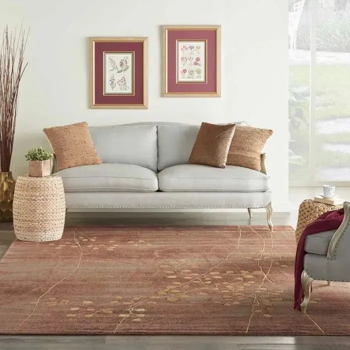 Somerset ST74 Multi Color Rug