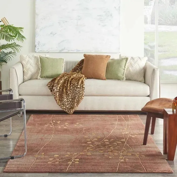 Somerset ST74 Multi Color Rug