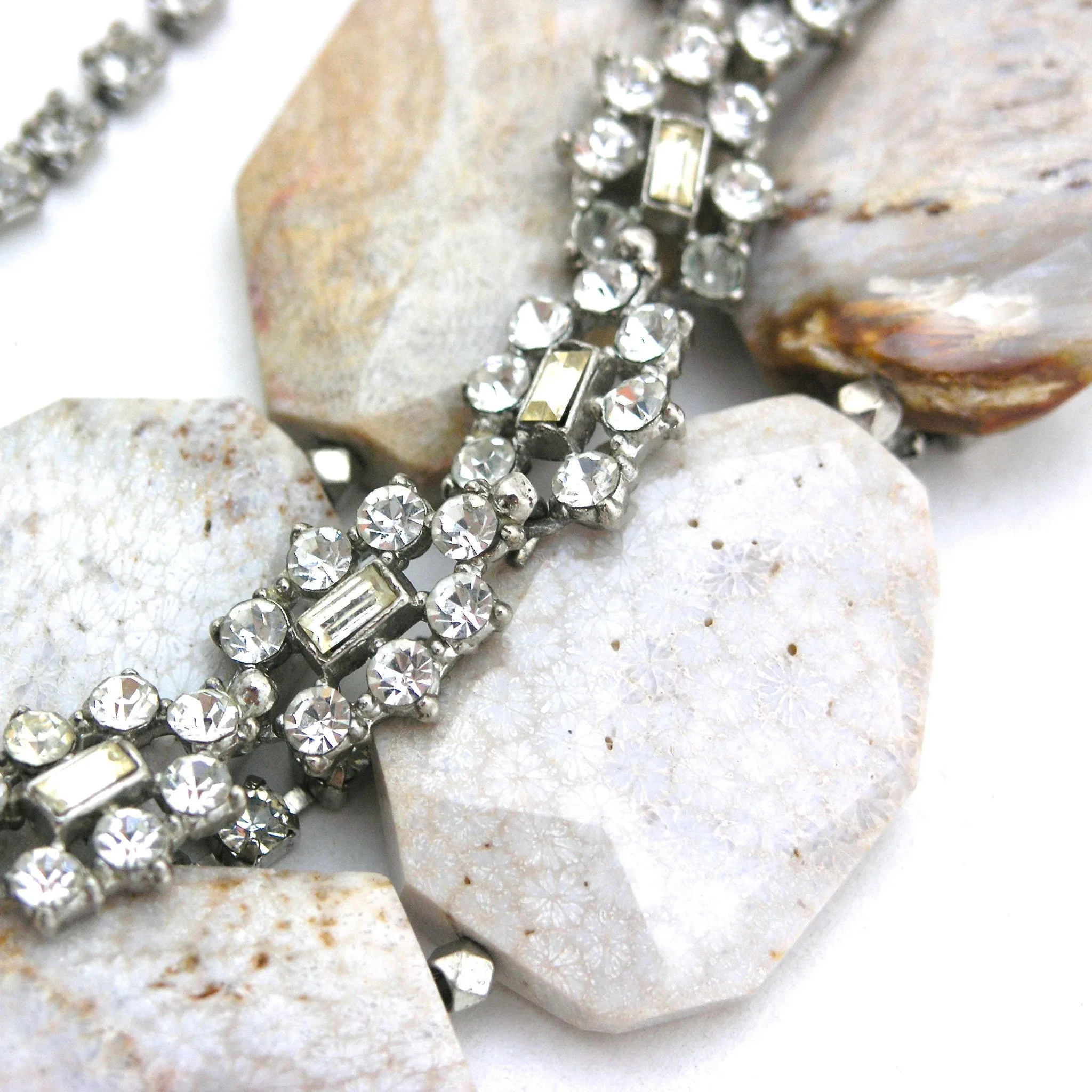 Sparkle in Sparsity