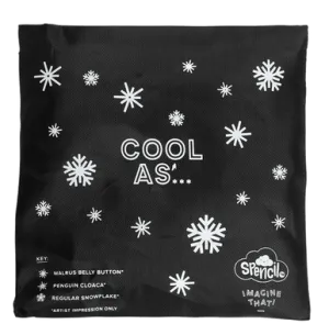 Spencill Big Chill Pack