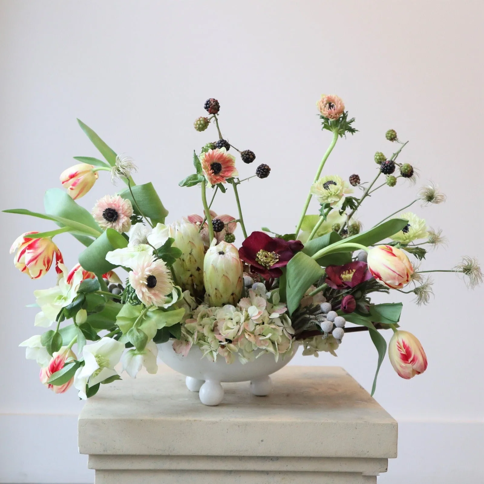 Stacy K Floral | Luminous