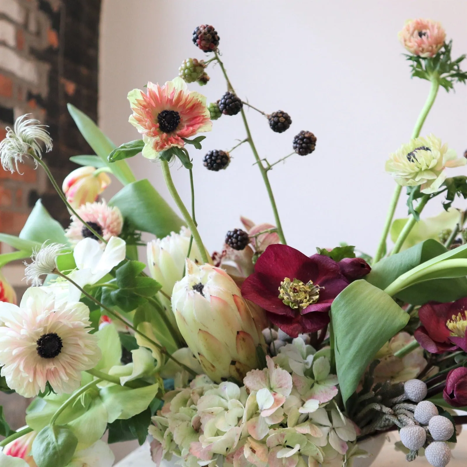 Stacy K Floral | Luminous