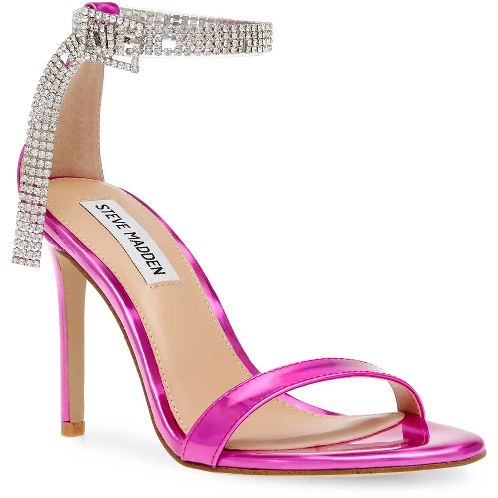Steve Madden Malina luminous pink