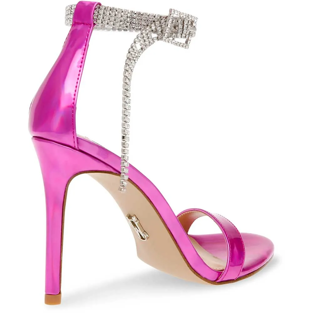 Steve Madden Malina luminous pink