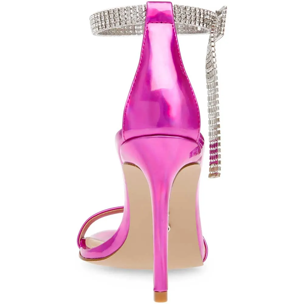 Steve Madden Malina luminous pink
