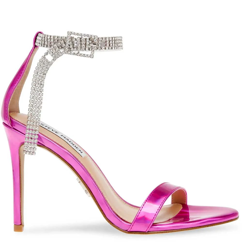 Steve Madden Malina luminous pink