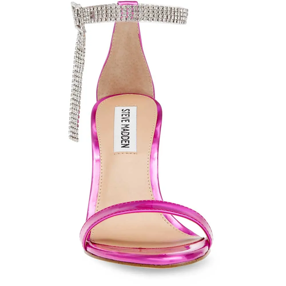 Steve Madden Malina luminous pink