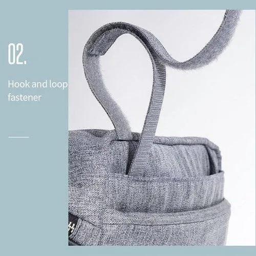 Stroller Organizer Diaper Bag