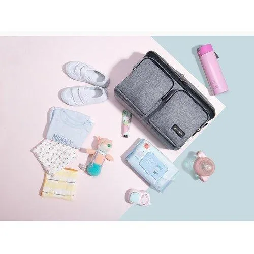 Stroller Organizer Diaper Bag