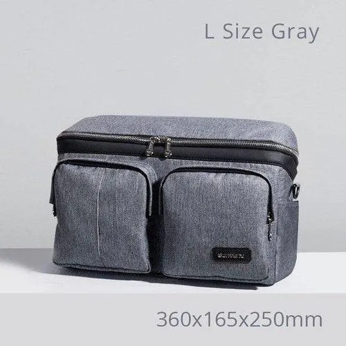 Stroller Organizer Diaper Bag