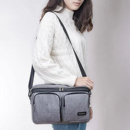 Stroller Organizer Diaper Bag
