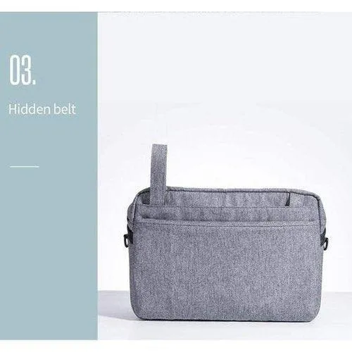 Stroller Organizer Diaper Bag