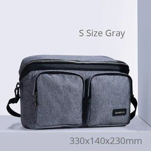 Stroller Organizer Diaper Bag