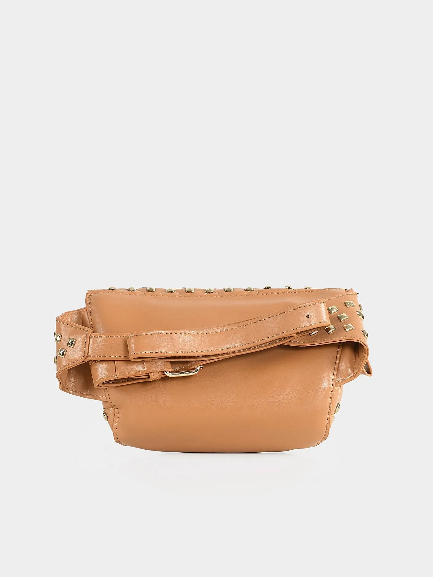 Studded Waist Bag