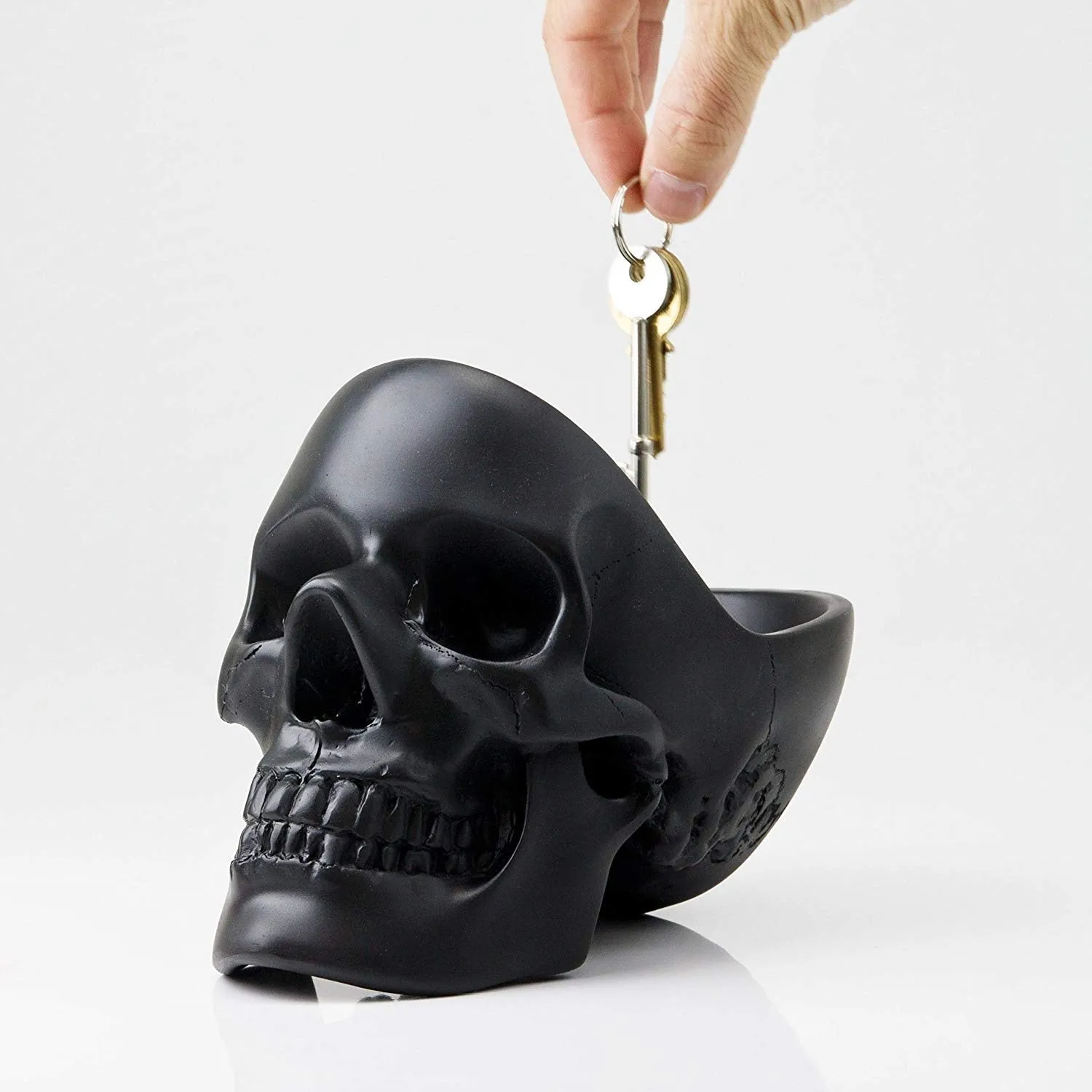 Suck UK Skull Tidy Organizer