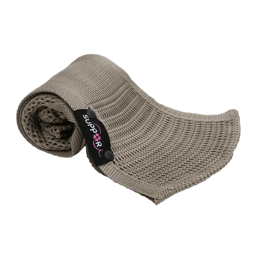 SUPPORi - Light Olive Green