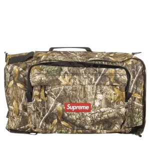 Supreme Duffle Bag 'Realtree'