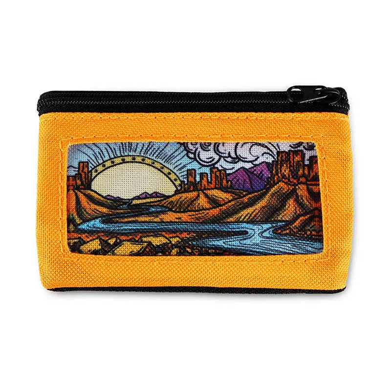 SURFSHORT LTD WALLET 18403 950