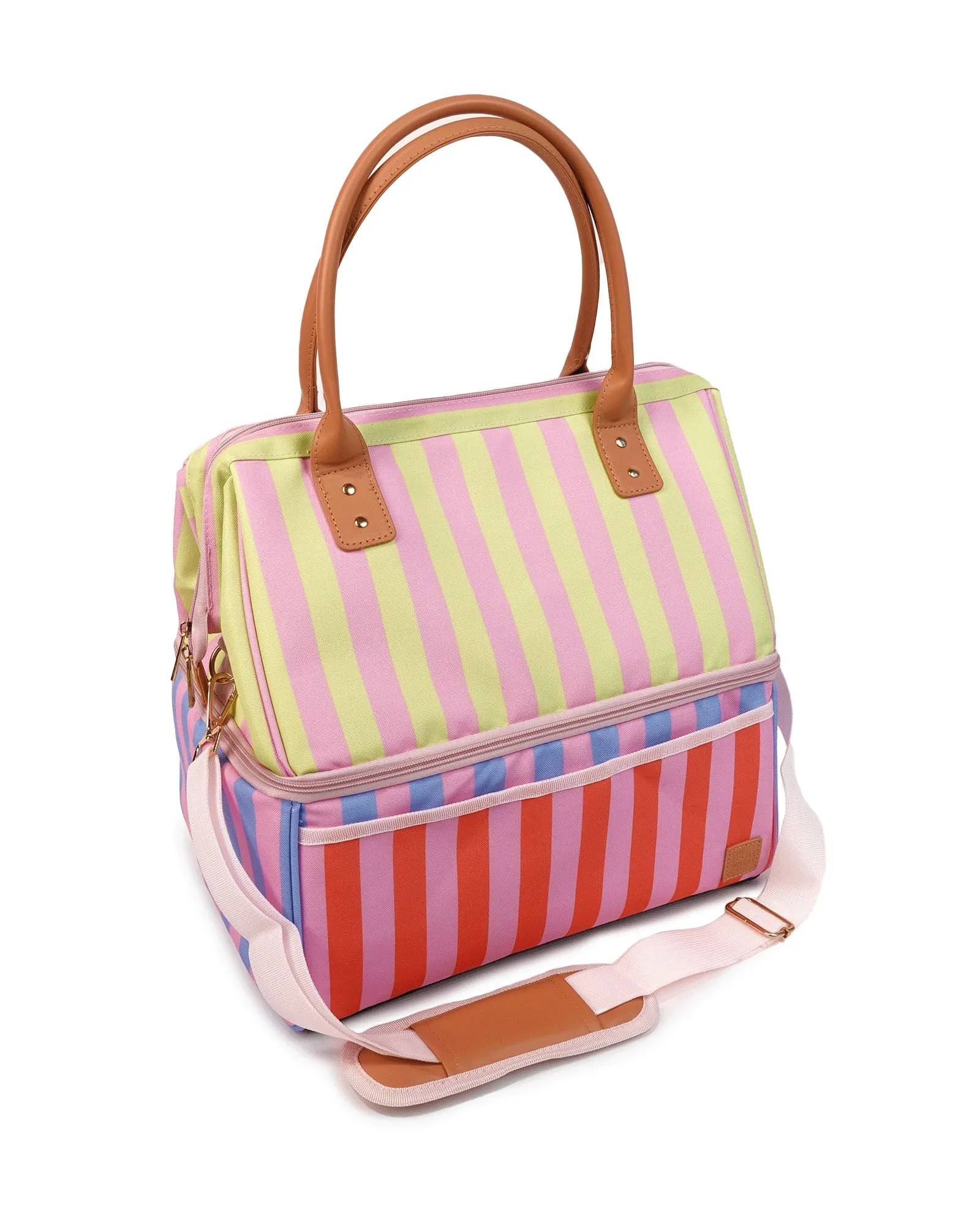 Sweet Siesta Cooler Bag