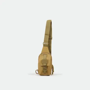 TACTICAL BAG (BEIGE)