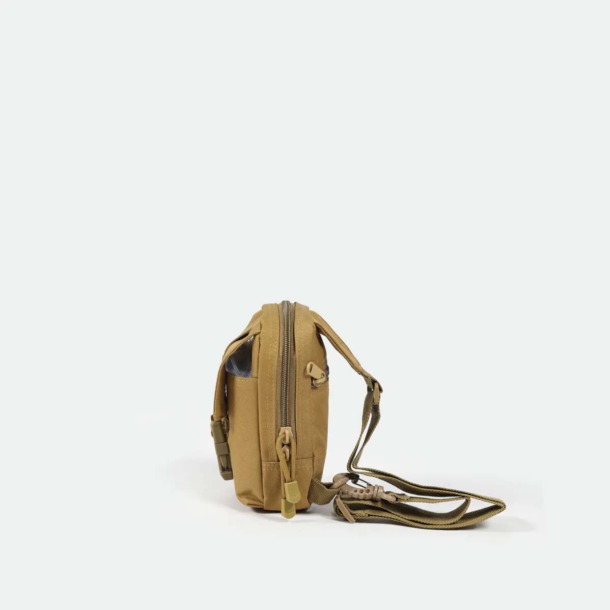 TACTICAL BAG (BEIGE)