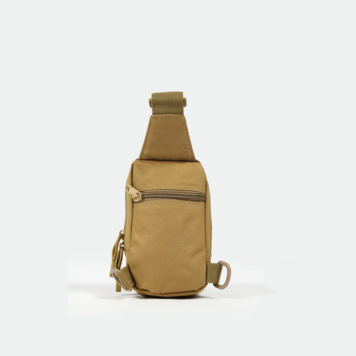 TACTICAL BAG (BEIGE)