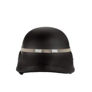 Tactical G.I. Type Cats Eye Helmet Bands - Khaki (10 Per Pack)