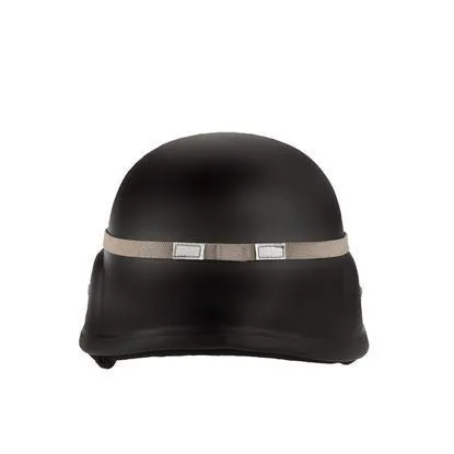 Tactical G.I. Type Cats Eye Helmet Bands - Khaki (10 Per Pack)