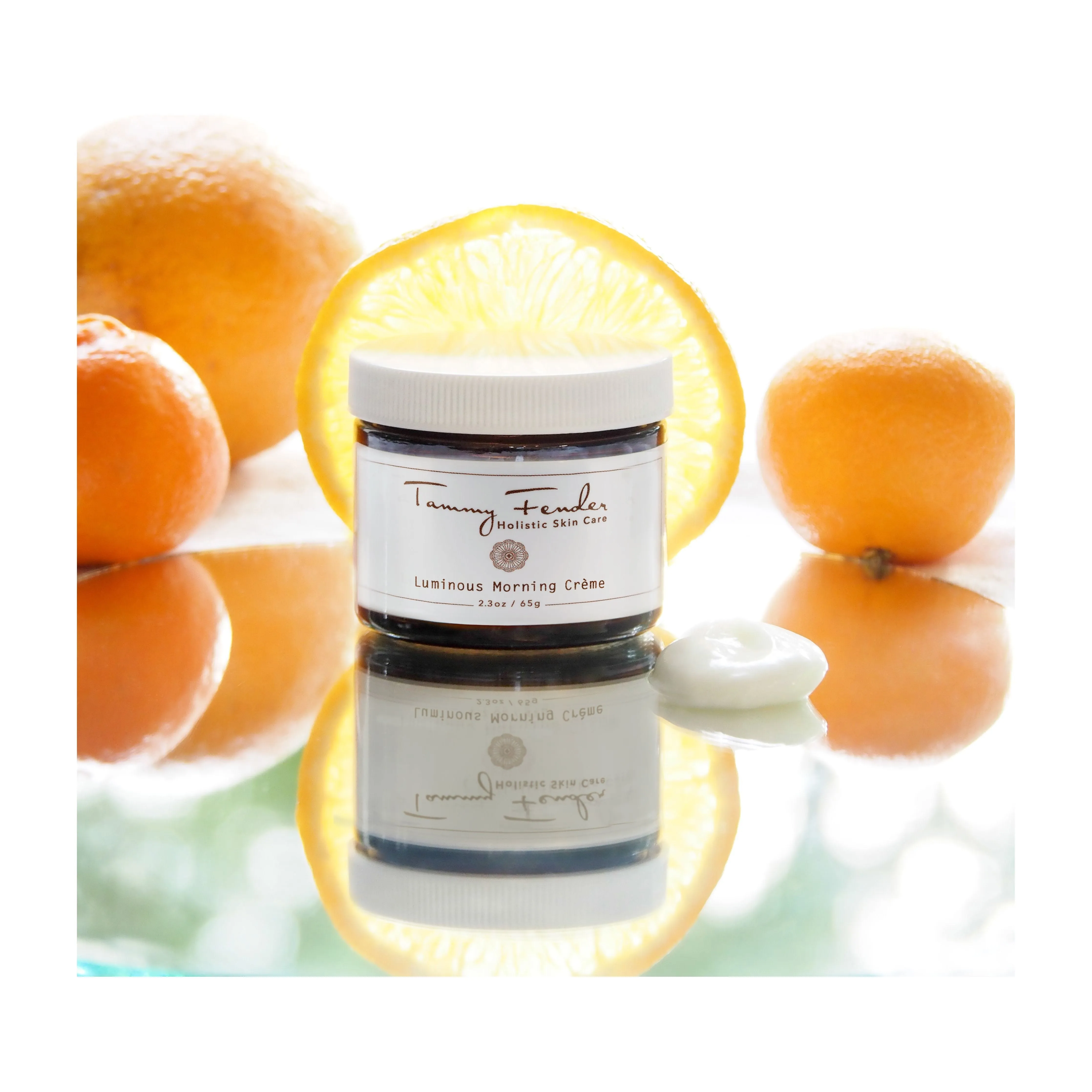 Tammy Fender Luminous Morning Crème