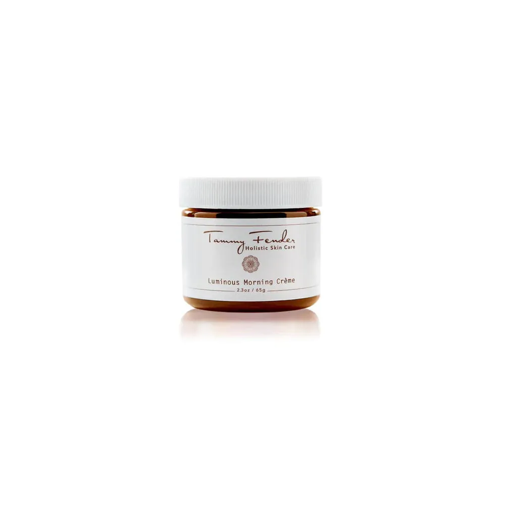 Tammy Fender Luminous Morning Crème