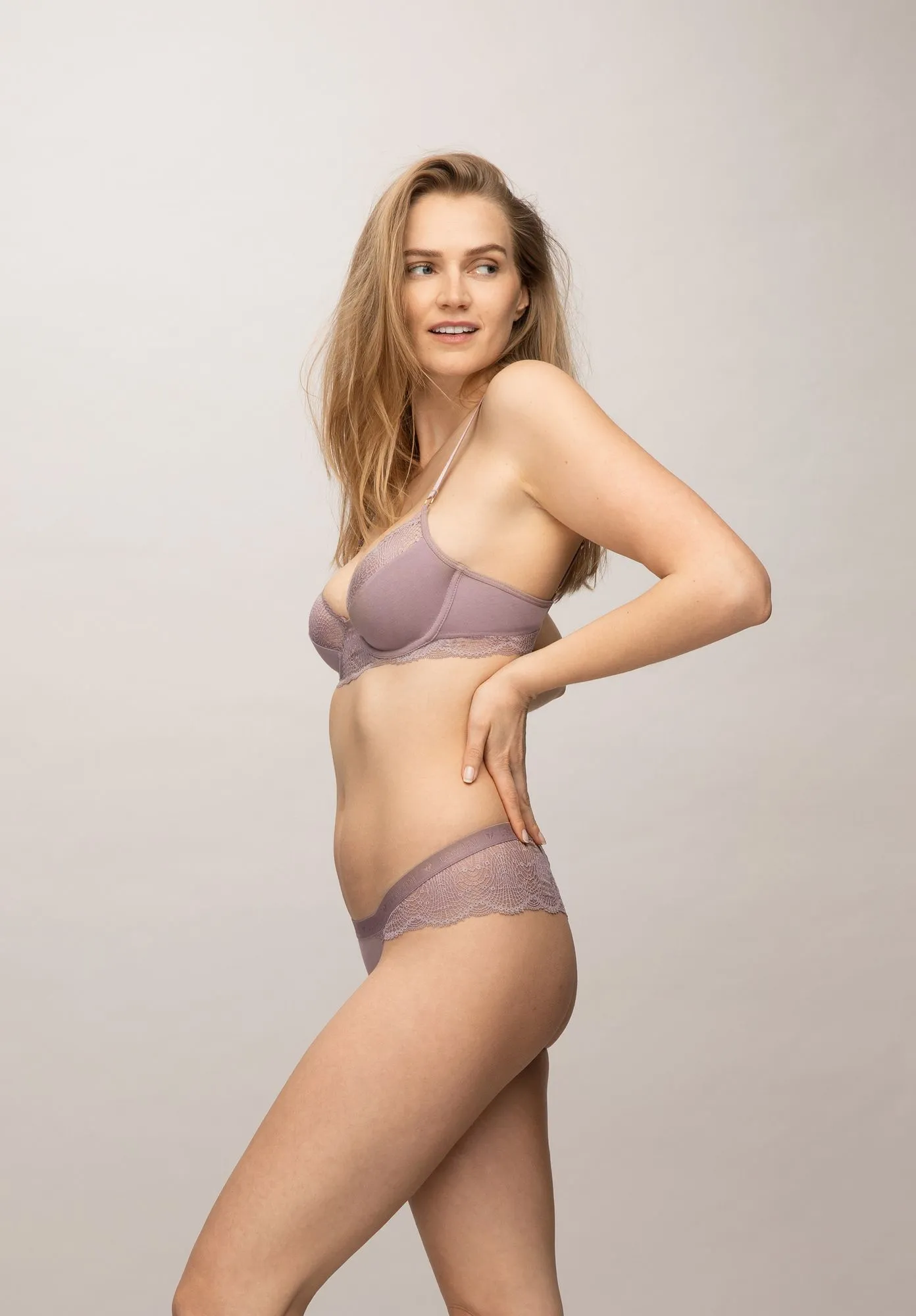 Tanga LUMINOUS MOSS
