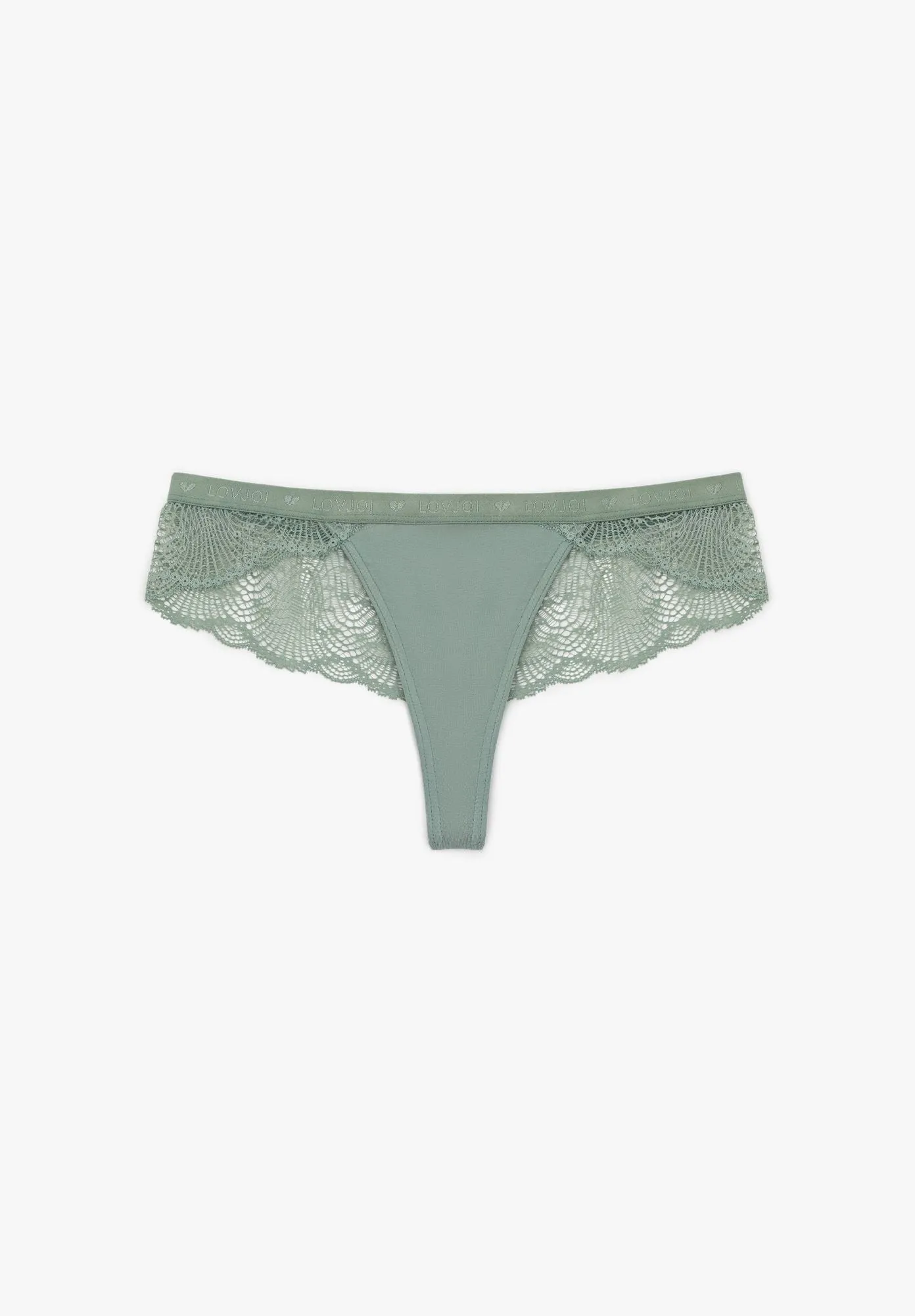 Tanga LUMINOUS MOSS
