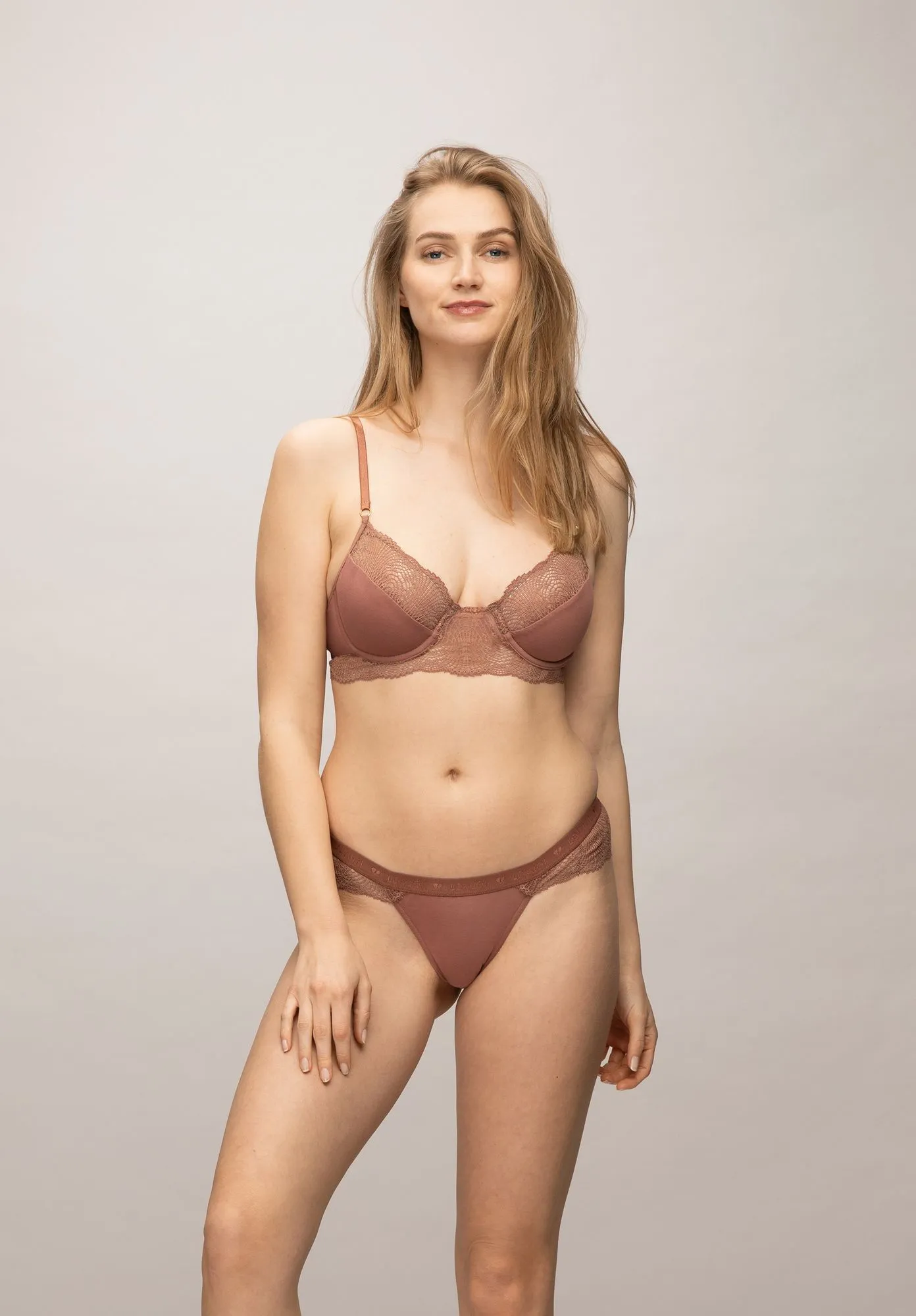 Tanga LUMINOUS MOSS