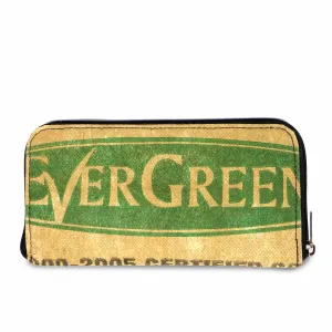 Tea Sack Vickey Wallet