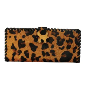 Tenacious   MYRA Wallet
