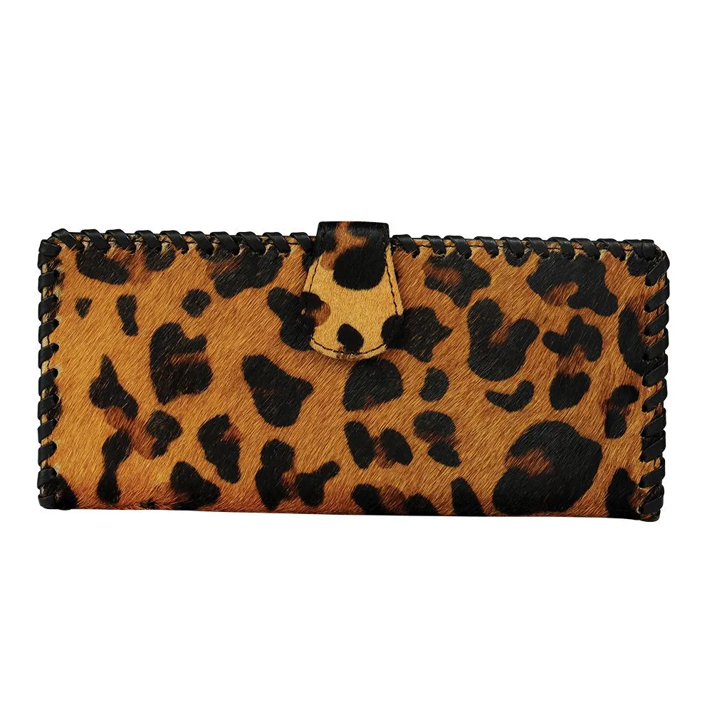 Tenacious   MYRA Wallet