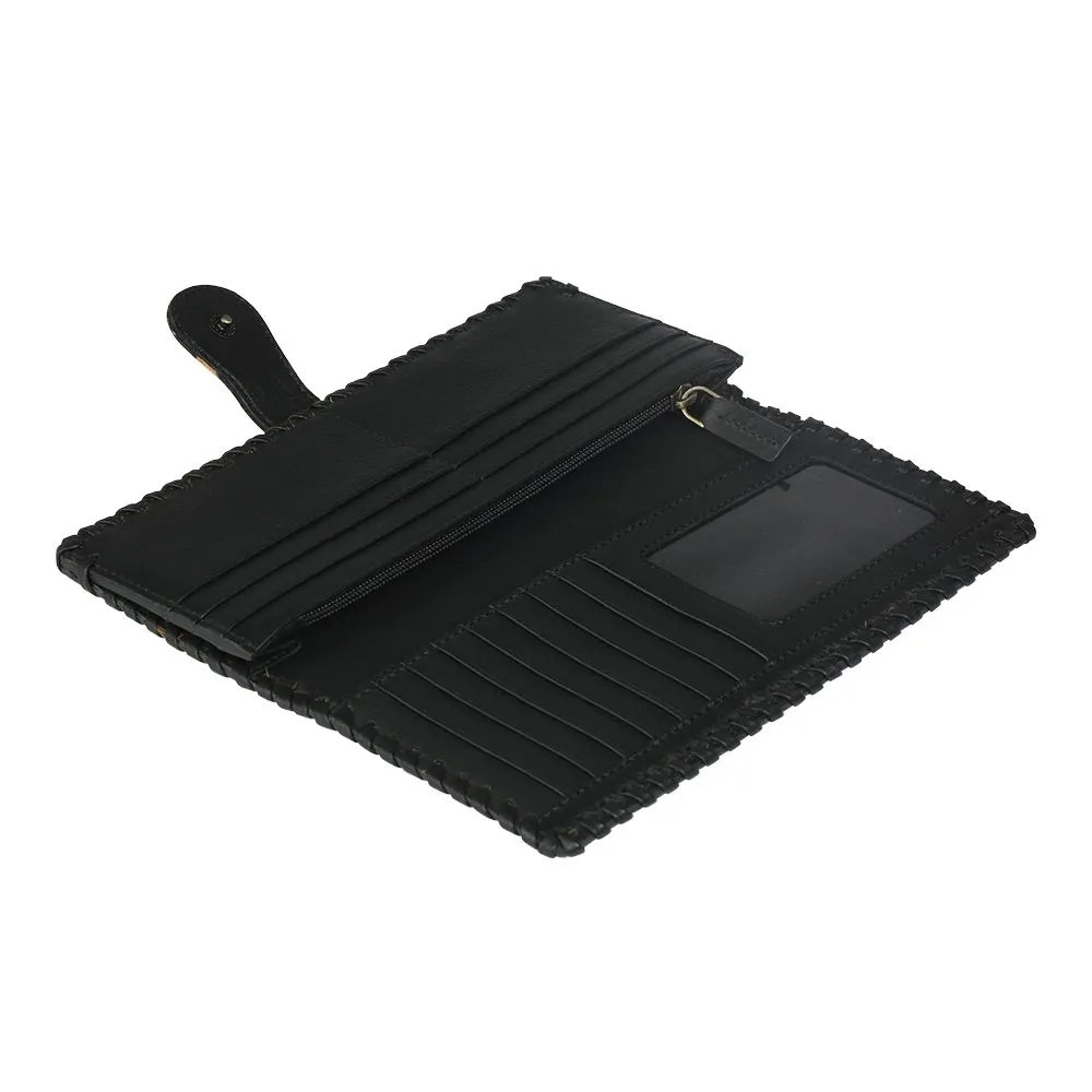 Tenacious   MYRA Wallet