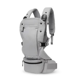 The Baby Carrier, Cool Grey