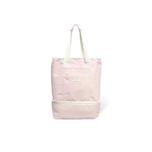 the BLUSH Cooler Tote