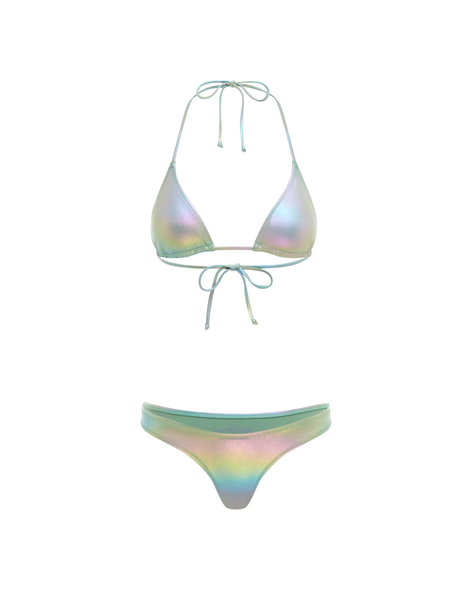 The Luxe Tri Top - Virgo