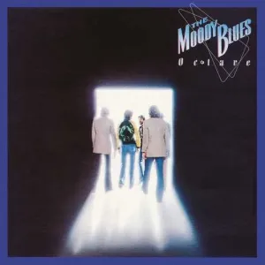 The Moody Blues - Octave  (New Vinyl LP)