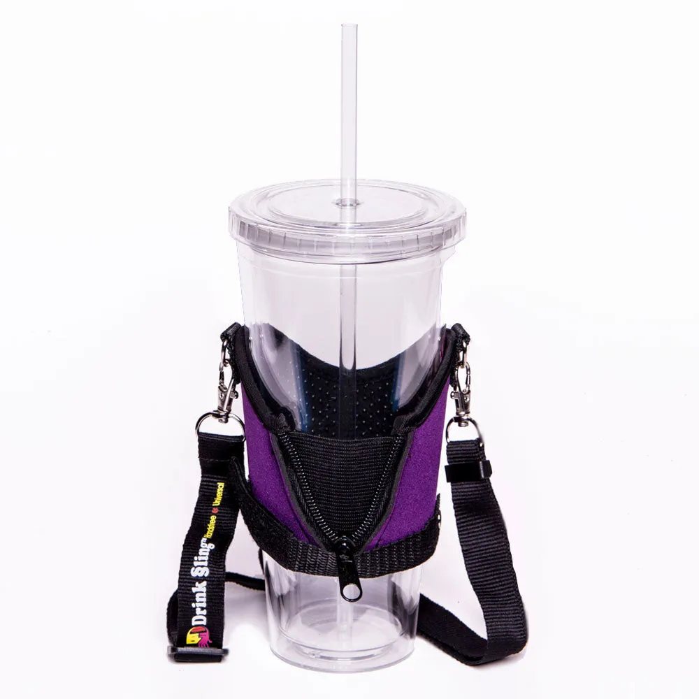 The Original Drink Sling #1100