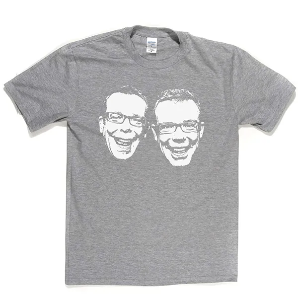 The Proclaimers T Shirt