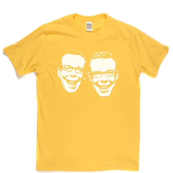 The Proclaimers T Shirt