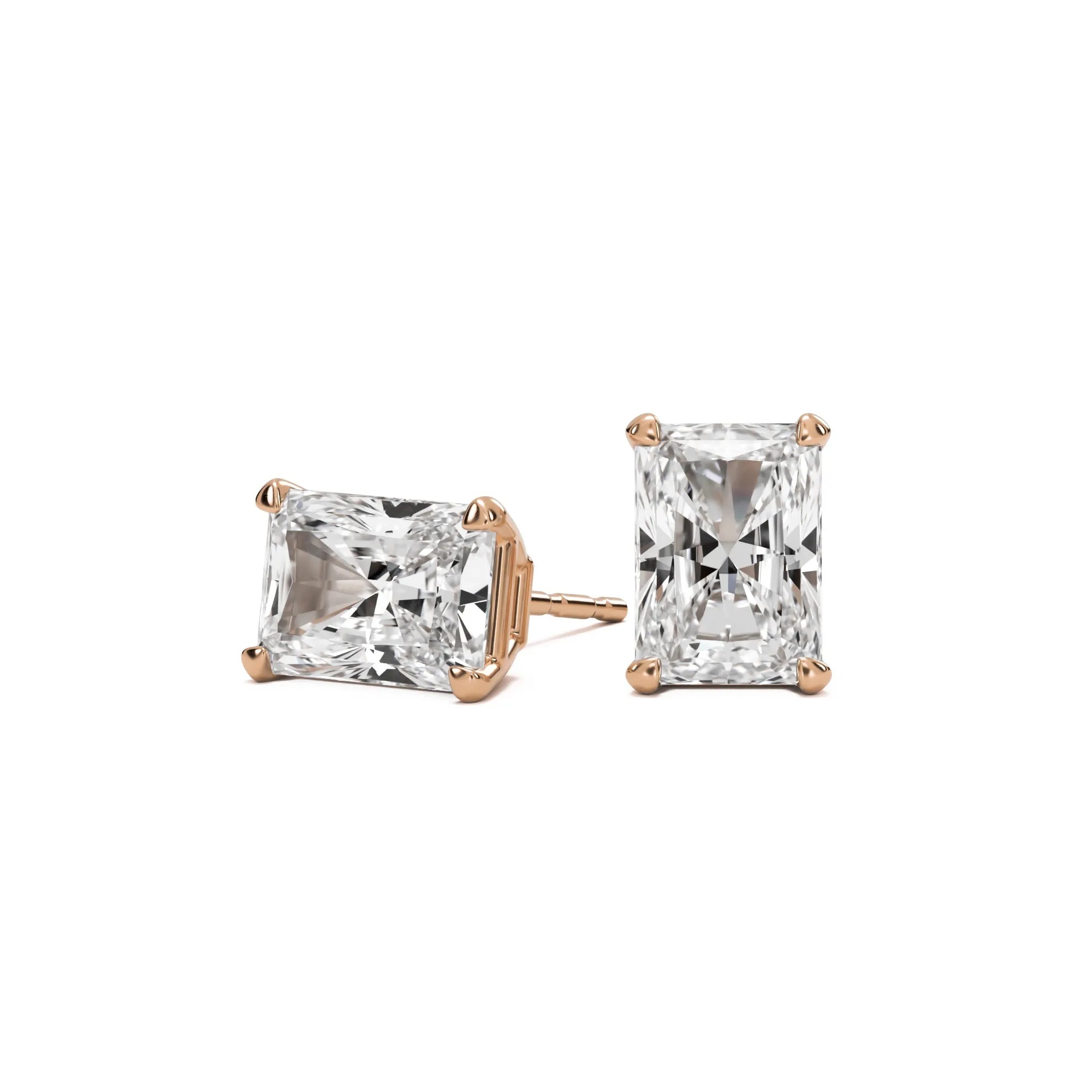 The Radiant Studs