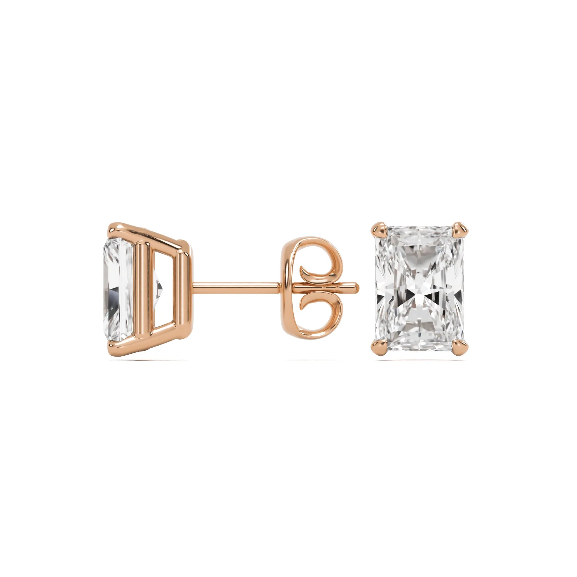 The Radiant Studs