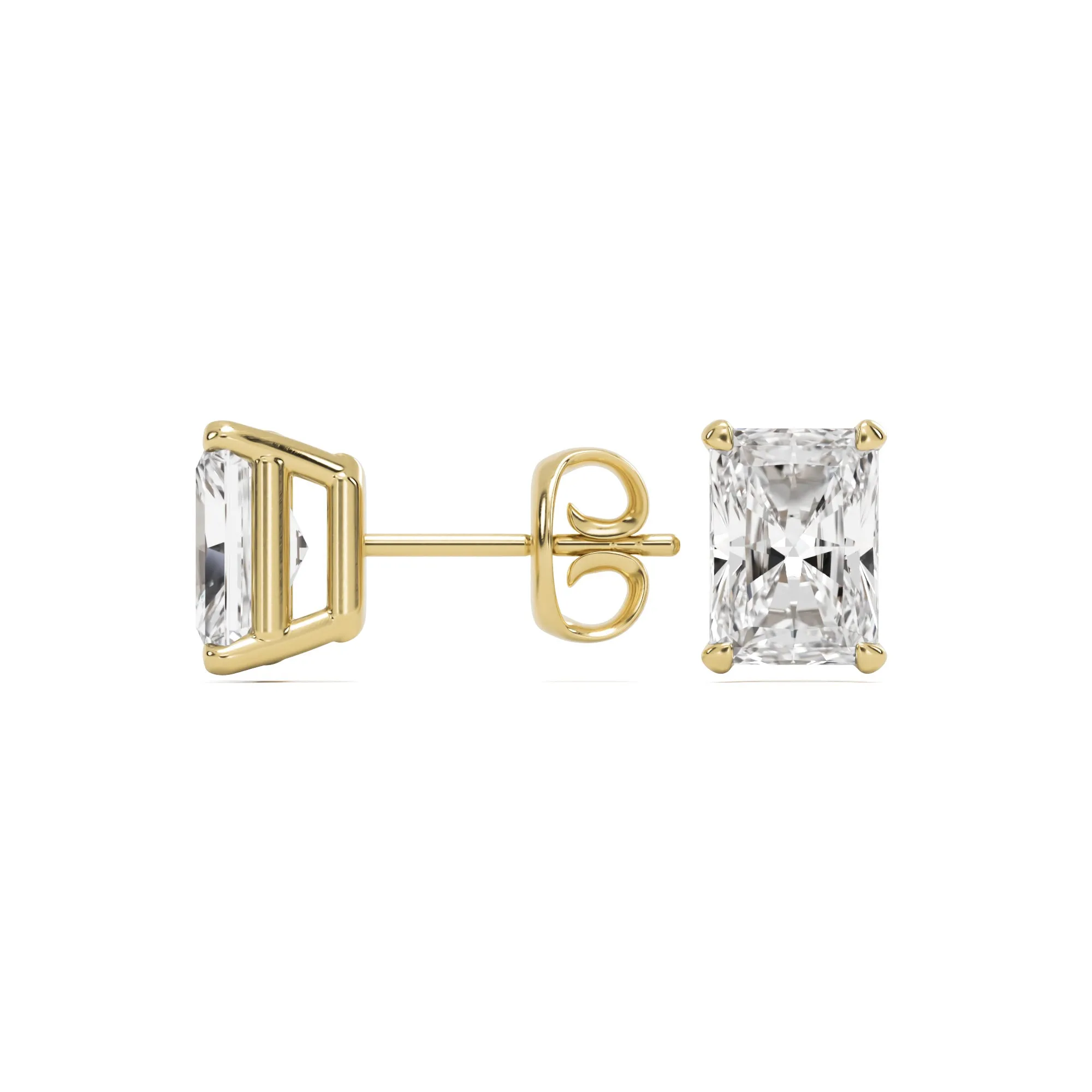 The Radiant Studs