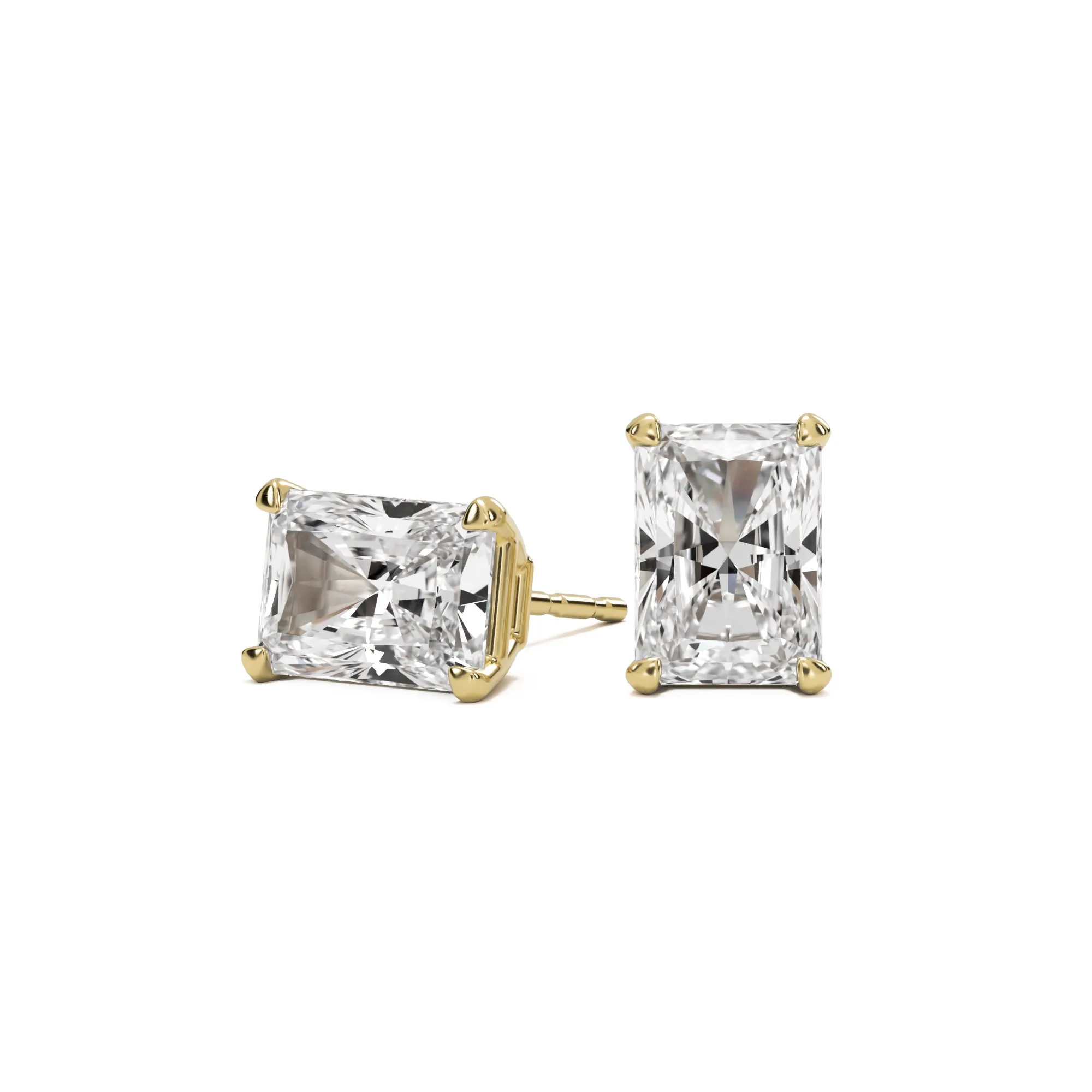 The Radiant Studs
