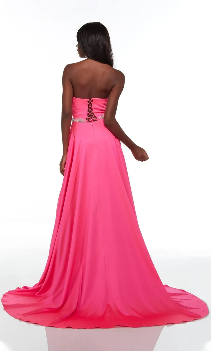 The Secret Dress by Alyce Dress 1723