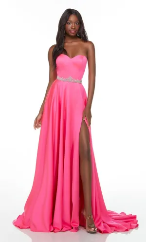 The Secret Dress by Alyce Dress 1723
